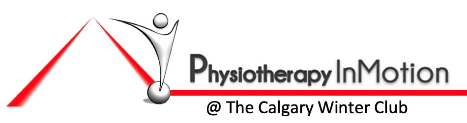 Physiotherapy InMotion @ the Calgary Winter Club - Home